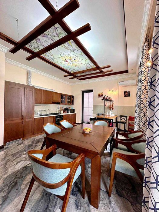 Резеденция / дом / участок /  в Дурьмень 8.5 соток