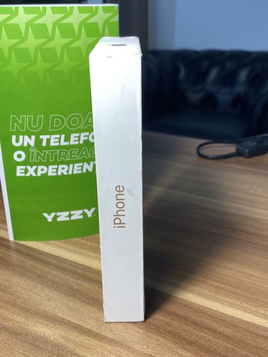 iPhone 16 Pro Max • 256 GB • Desert Titanium