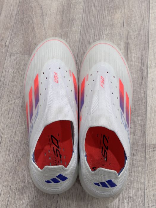 Бутсы детские F50