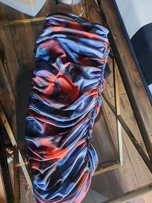 Zara  рокля М размер