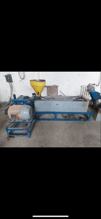 Продам гранулятор