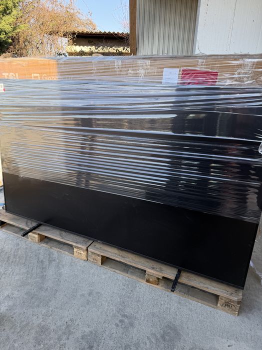 Televizoare la Palet 100 inch Marfa Returnata Amazon