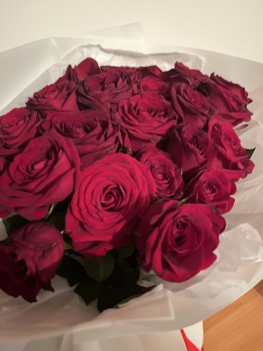 Было куплено утром