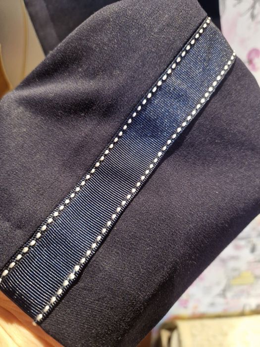 Школьные брюки на девочку