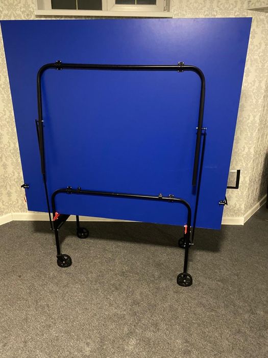 Теннисный стол START LINE