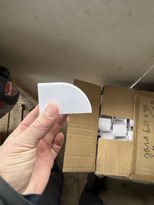 Кабель канал, комплектующие