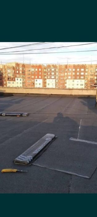 Бригада строительный