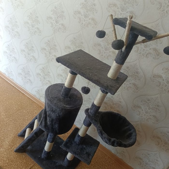 Продам дом для котят- котов