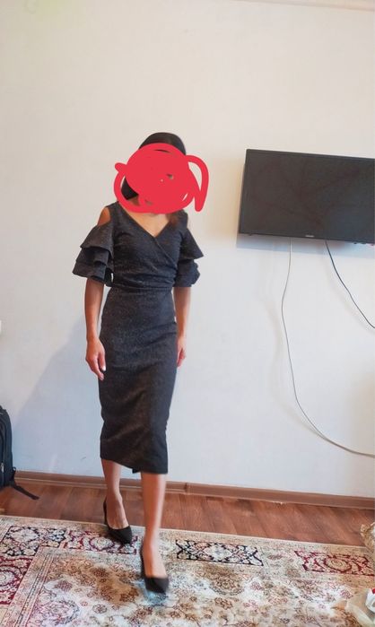 Продам платье смотрите другие обьявление