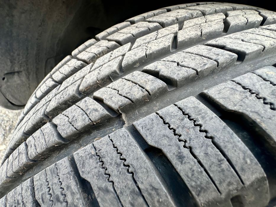 Hyundai IX35 2.0 CRDI 4x4