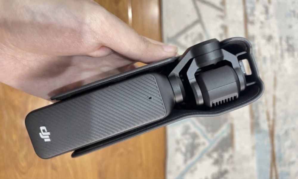 Dji osmo pocket 3