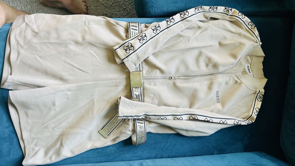 Дамски гащеризон GUESS