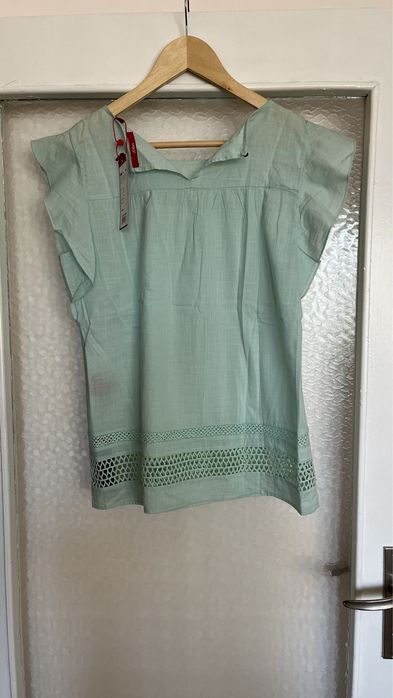 Сако и блуза нова с етикет