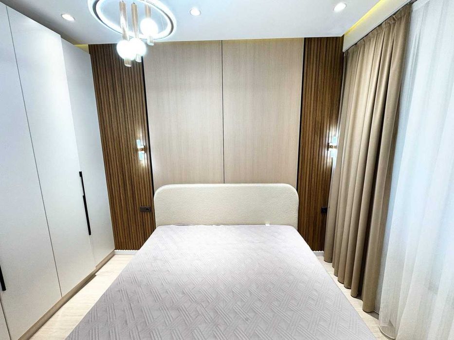 2-х комнатная в ЖК «Imperial Club City» ID: 6654