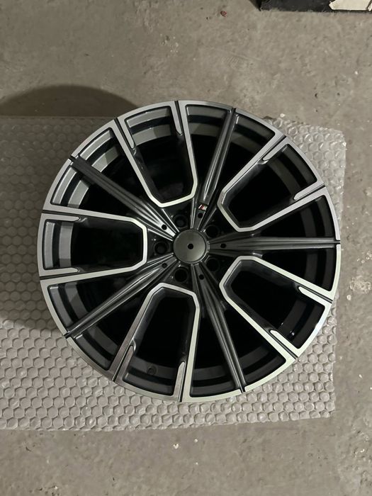 Оригинальные диски BMW R19