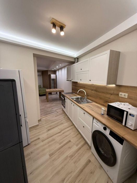 Дава се под наем Тристаен апартамент в София, Студентски град - 70 кв.м за 767.55 € - Снимка #5