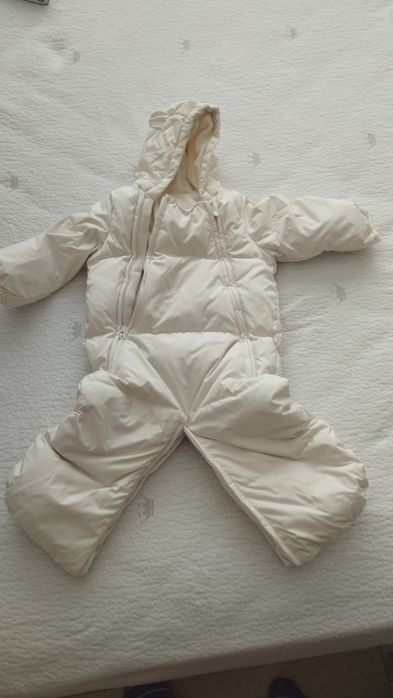 Космонавт за бебе 3-6м