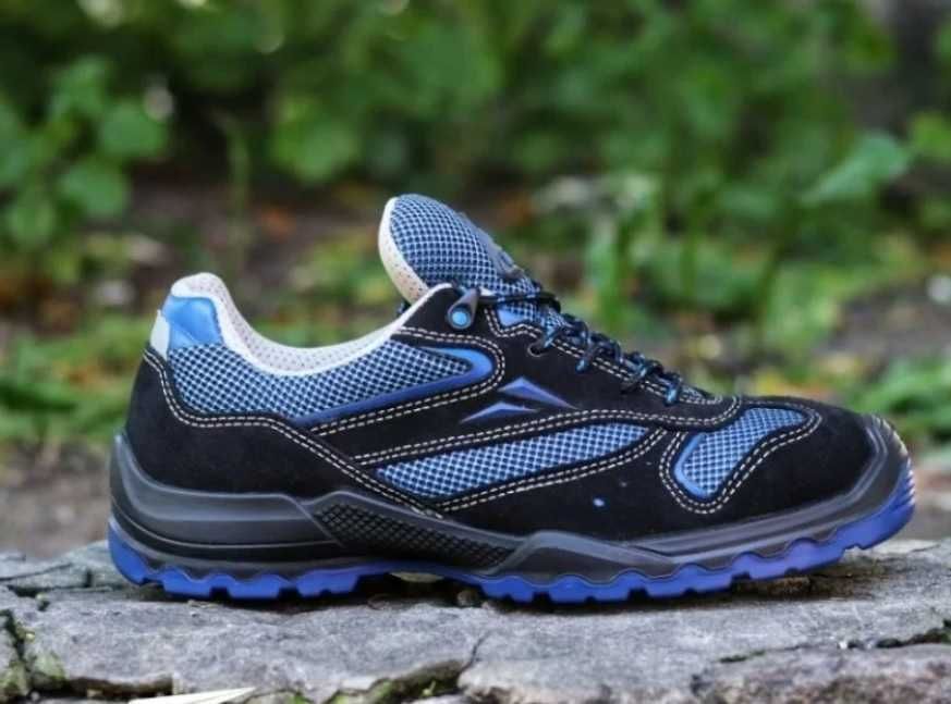 Adidasi tehnici TALAN AIRLIGHT 367 BLUE (S3 SRA)