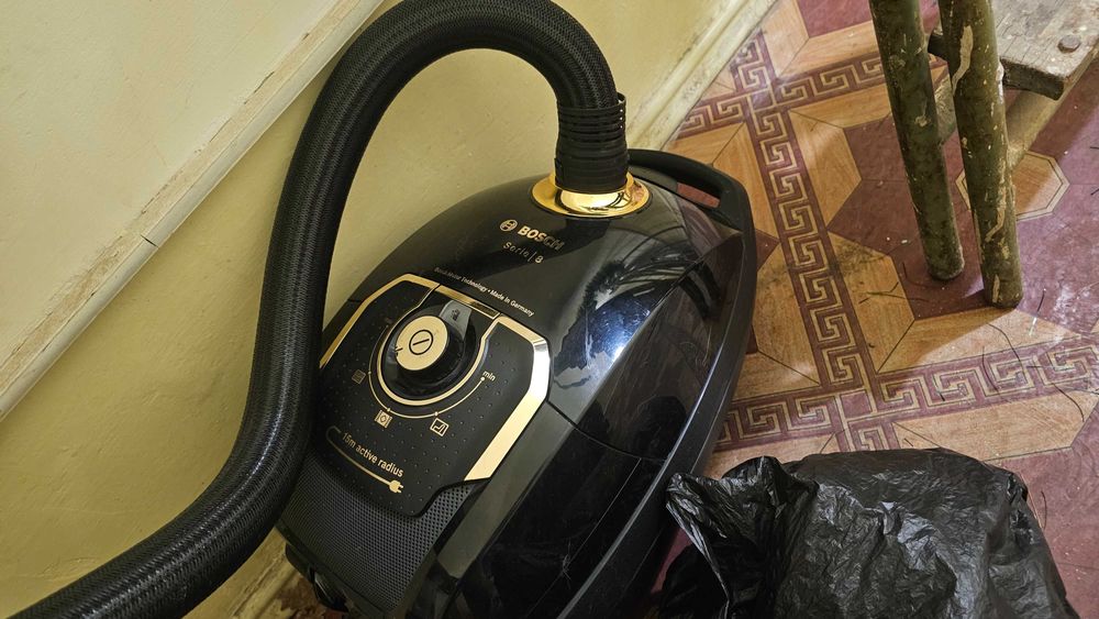 Продам пылесос Bosch