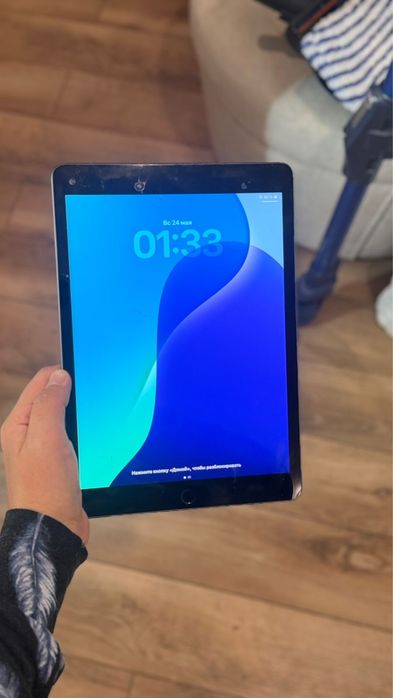 Планшет ipad 64gb