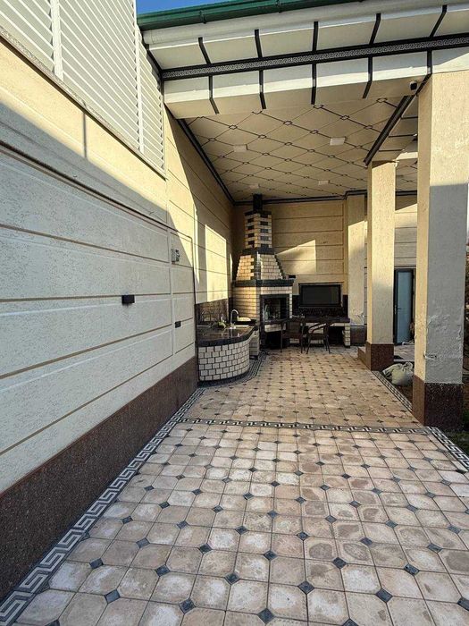 Ховли сотилади — тайёр бизнес ва яшаш учун идеал!