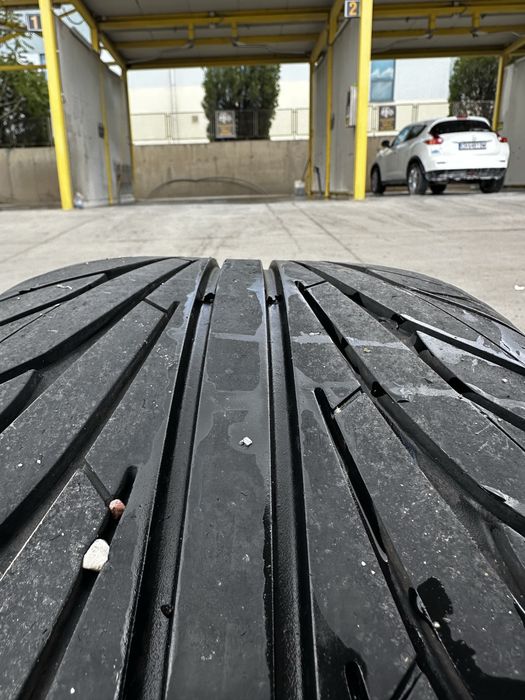 Джанти за Audi Rotor 20 5x112