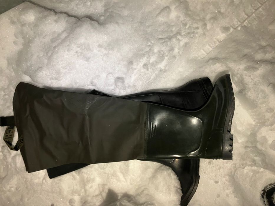 Спец одежда, обувь