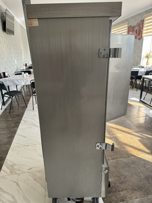 Пароварка для столовый