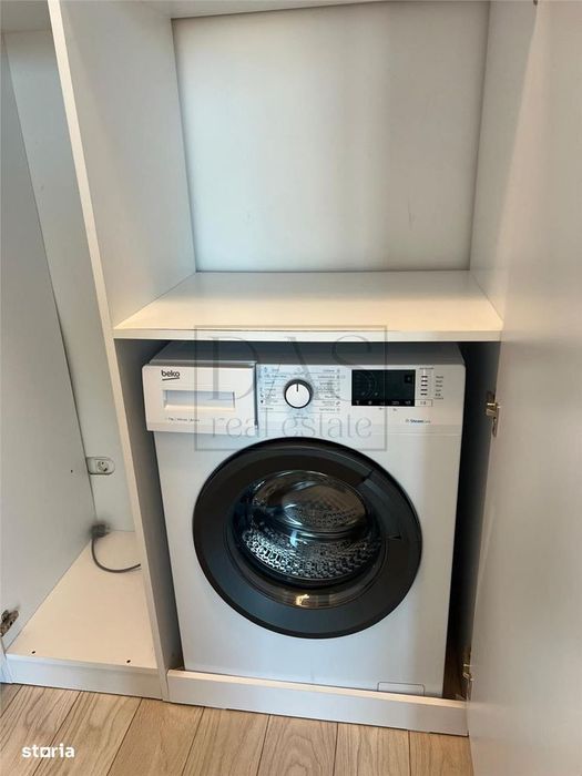 Apartament 2 camere | Pipera, langa OMV | Parcare inclusa