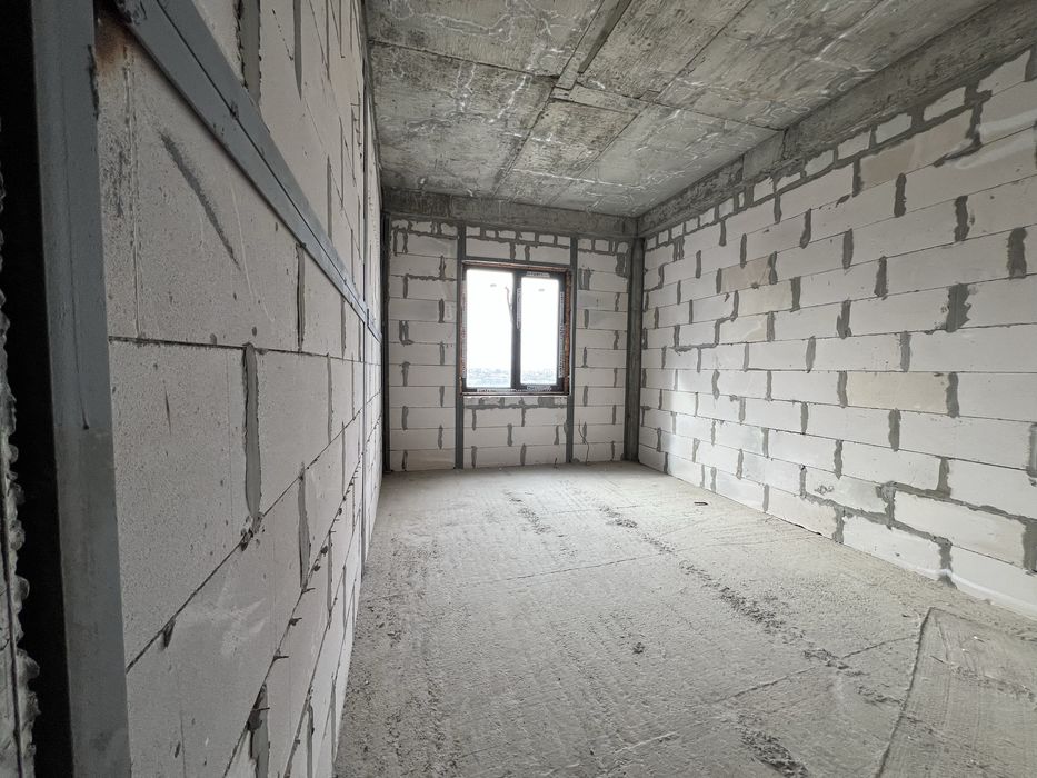 Продам Новостройка 2х комнатная Юнусабад 17 квартал с кадастром