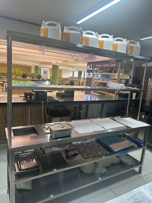 Продается оборудование