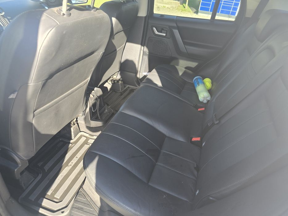 Vand Land Rover Freelander 2, an 2012, stare foarte buna