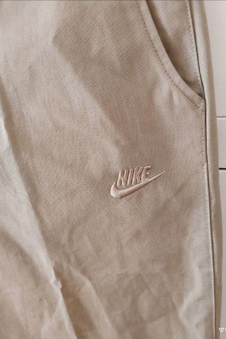 Nike SB Loose fit Chino Skate панталон Nike club Barcelona