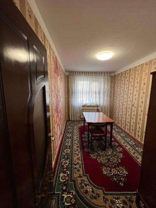 Тезда 3 хоналик сотилади