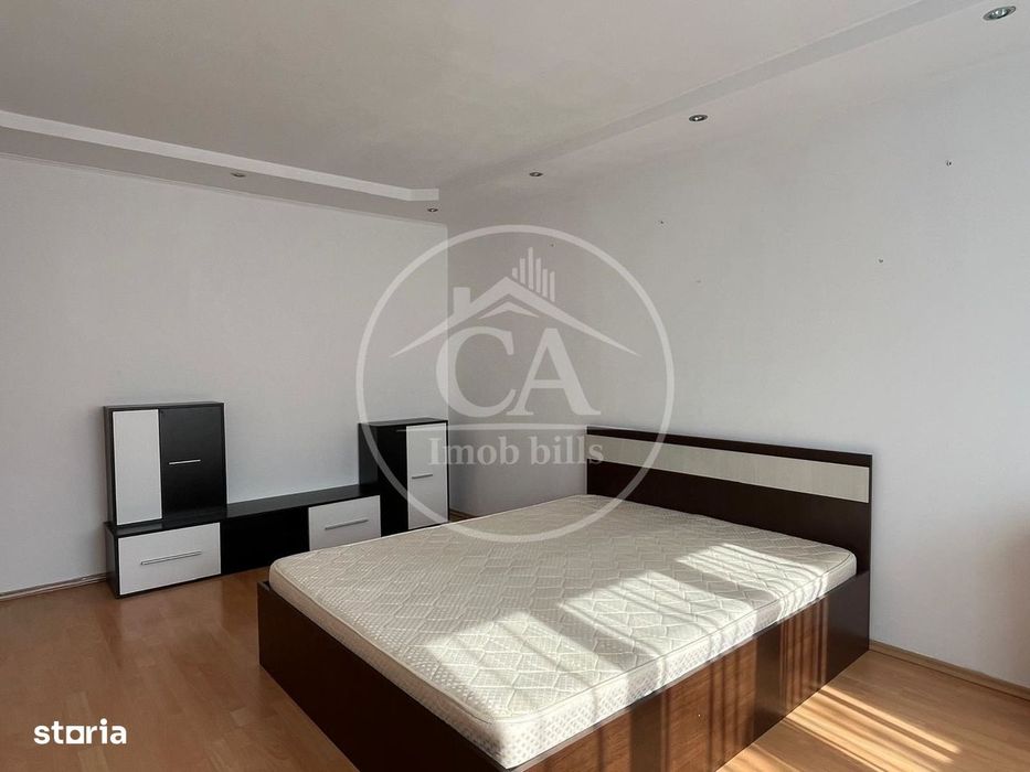 Apartament de închiriat cu 2 camere în zona Iosia, Oradea — fotografia 2