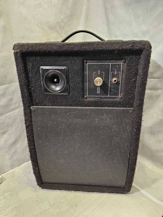 Boxe Peavey Pro 12 m monitor de scena UK Anglia