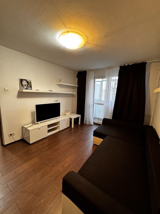 Apartament 2 camere, decomandat, Aleea Cetatuia