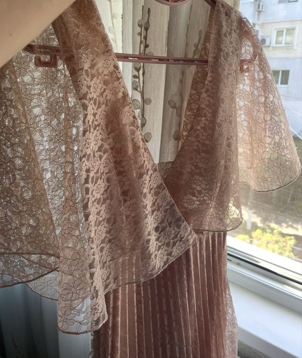 Rochie din dantelă ASOS