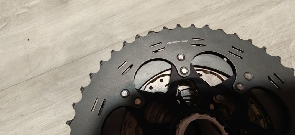 Pinioane Shimano Deore XT CS M8000 11 viteze