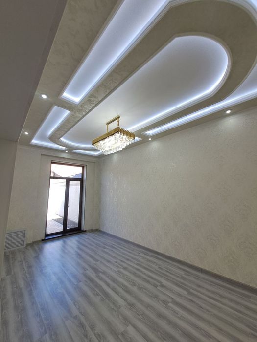 Кибрай Аргин ! Продаётся квартира участок 5 комнат 3.5 соток