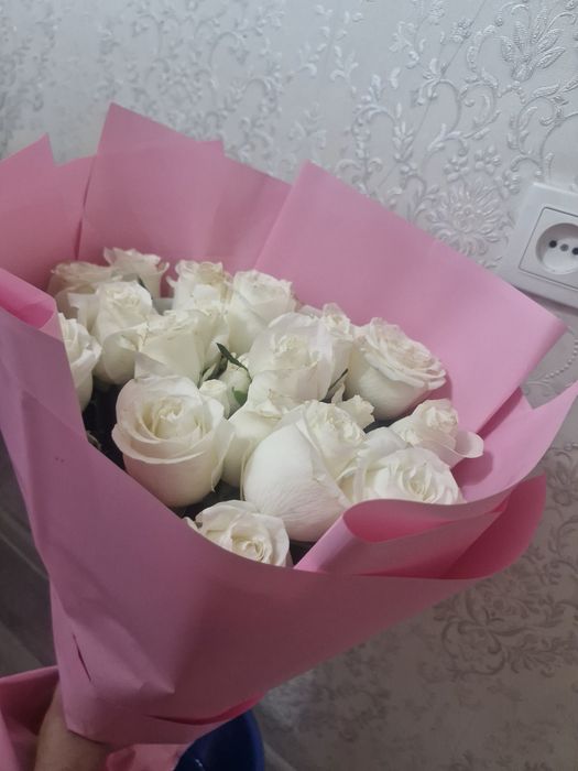 Продам букет цветов