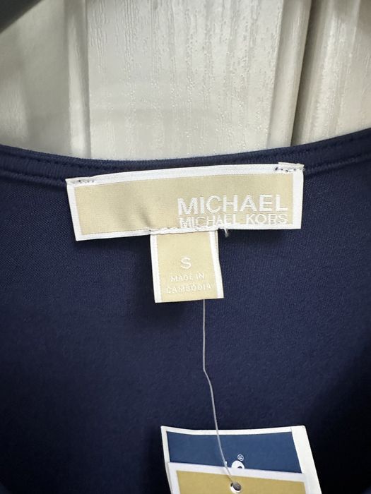 Топ Michael kors