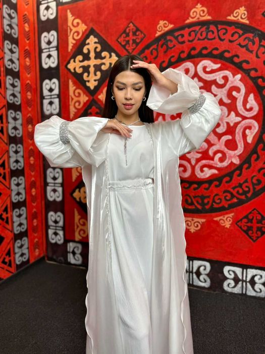 Абайка/Абая на прокат