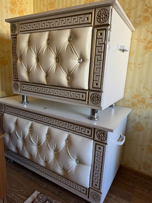 Сандық для хранение вещей