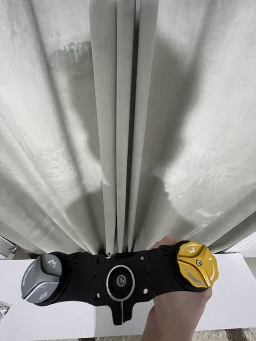 Furca Marzocchi Bomber 58 CA NOU