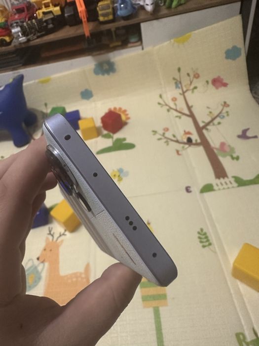 Продам redmi note 13pro plus 5g