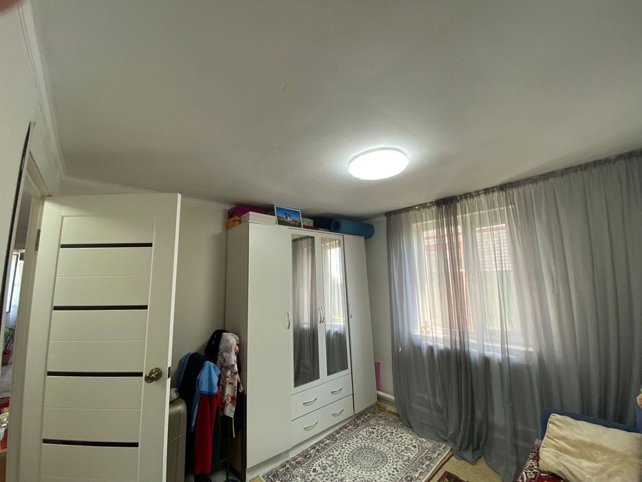 Продам дом  в пос.Жанақоныс