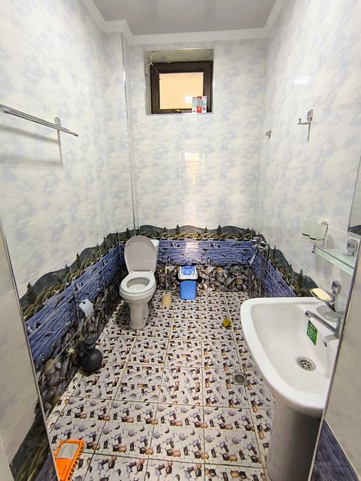 Arenda Huvaydo hovli 3 urvin ijaraga