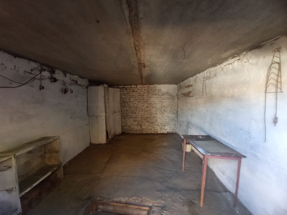 Продам гараж в Урал 1