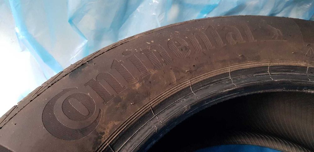 Anvelope vara Continental